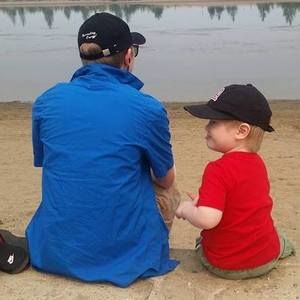 Meet your Posher, Thomas